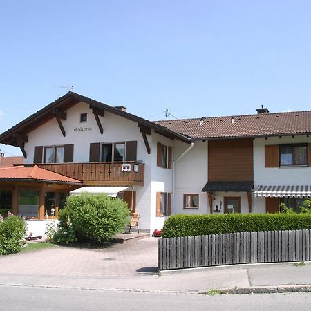 Gaestehaus Elisabeth Швангау Екстериор снимка