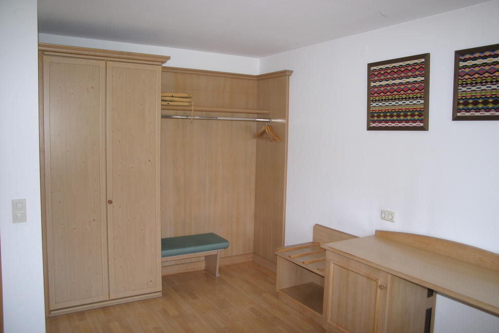 Gaestehaus Elisabeth Швангау Стая снимка